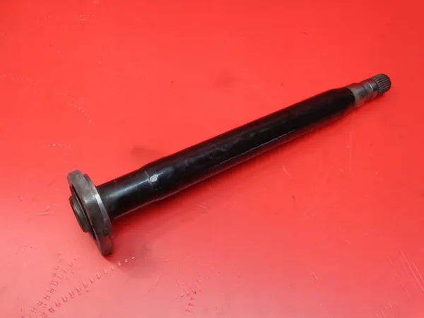 Höger halvmuff Opel Insignia Astra 2.0 CDTI 2014 image 2