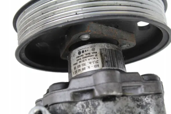 Pompe de direction OEM 8R0145155K Audi Q5 2.0 TDI image 5