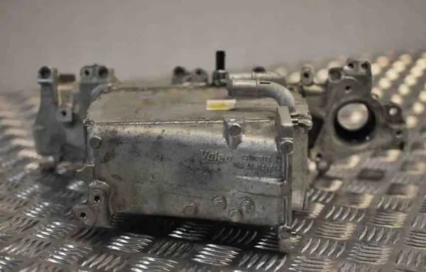 Coletor admissão Audi OE usado OEM 04L129766K image 5