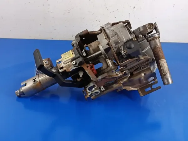 Coluna direção Renault Modus I OEM CADILAK-Bochnia-498514 image 3