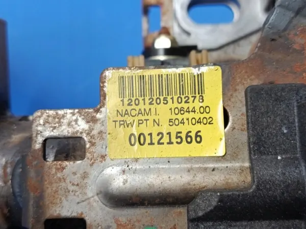 Coluna direção Renault Modus I OEM CADILAK-Bochnia-498514 image 5
