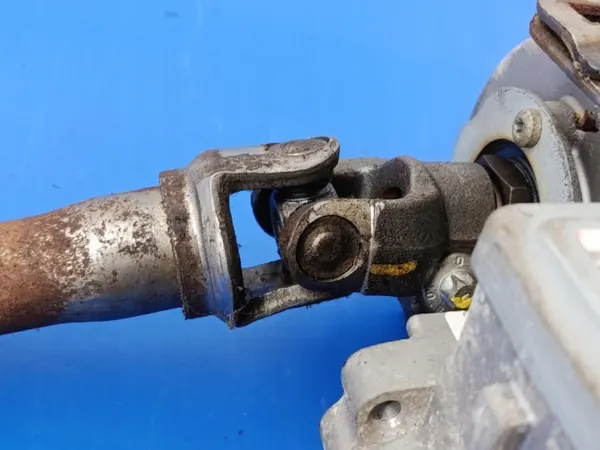 Coluna direção Renault Modus I OEM CADILAK-Bochnia-498514 image 8