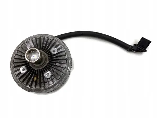 Land Rover Discovery III Viskose-Lüfter OEM PGG500270 image 2
