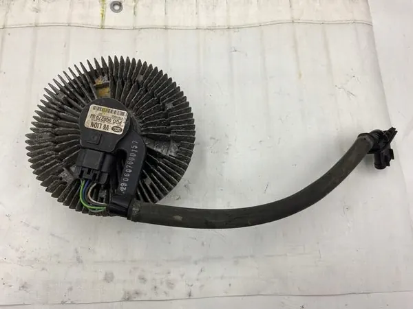 Land Rover Discovery III Viskose-Lüfter OEM PGG500270 image 3