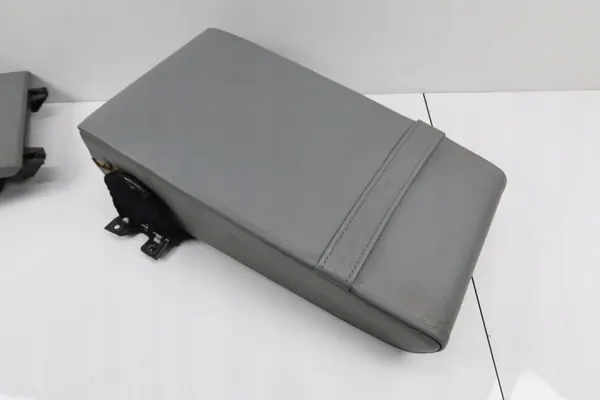 Mercedes W140 achterarmsteun OEM w140-podł. image 2