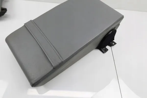Mercedes W140 achterarmsteun OEM w140-podł. image 3