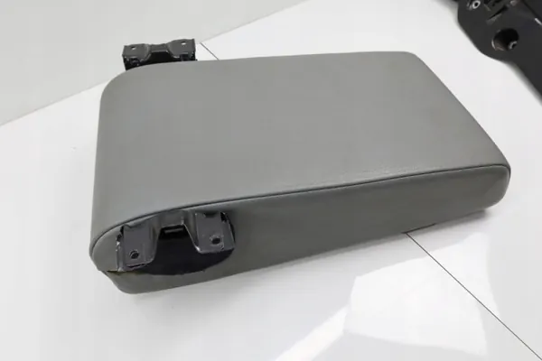 Mercedes W140 achterarmsteun OEM w140-podł. image 5