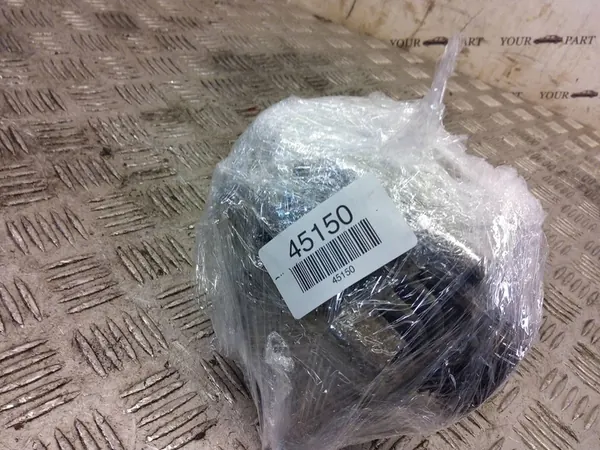 Generaattori Smart ForTwo II 1800A052 image 2