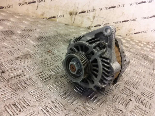 Generaattori Smart ForTwo II 1800A052 image 6