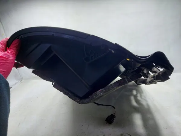 Matkustajakompartimenti 8P1857035G Audi A3 8P Lift image 5