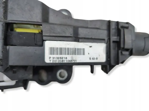 Selector automático Volvo P31325216 - Pieza OE usada image 3