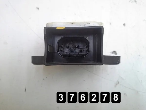 Citroen C6 ECU OEM AM-376278 - Modell 2007 image 3