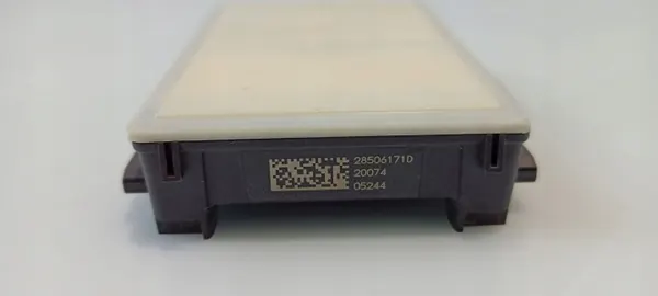 BMW X3 G01 Spurhalteassistent OEM 5A1BCD8 - Gebraucht image 5