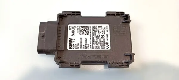 BMW X3 G01 Spurhalteassistent OEM 5A1BCD8 - Gebraucht image 7