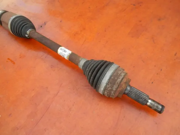 Semi-eixo direito OEM 391008239R para Renault Clio IV image 6