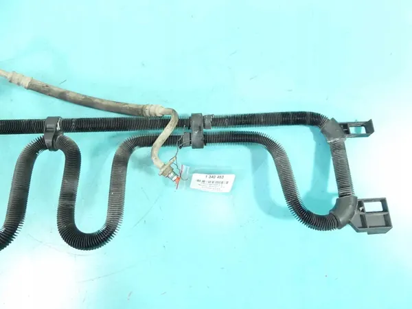 Mangueira de direção assistida Mercedes W204 A0004602383 image 2