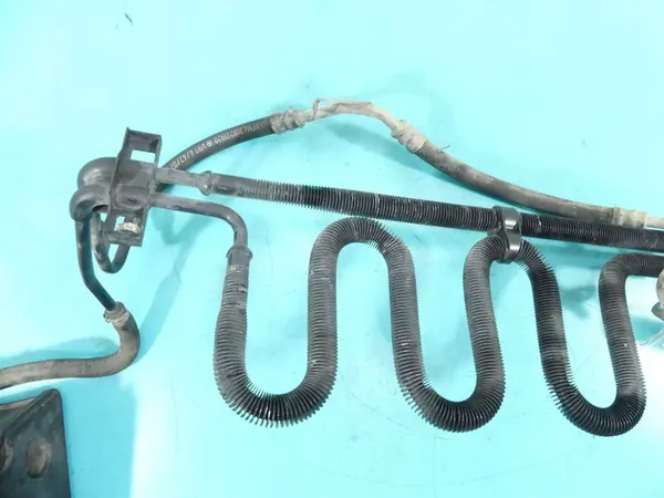 Mangueira de direção assistida Mercedes W204 A0004602383 image 3