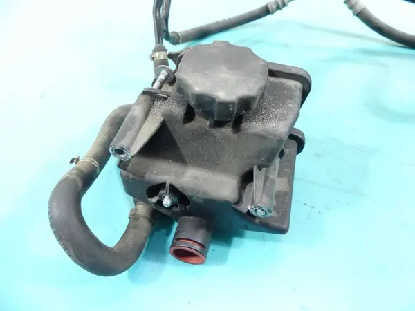 Mangueira de direção assistida Mercedes W204 A0004602383 image 5