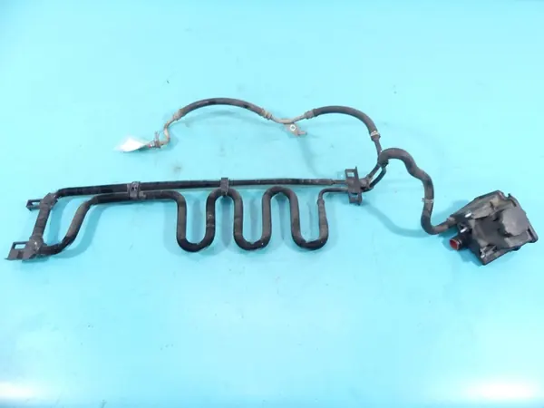 Mangueira de direção assistida Mercedes W204 A0004602383 image 7