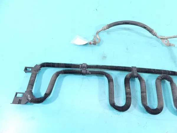 Mangueira de direção assistida Mercedes W204 A0004602383 image 8