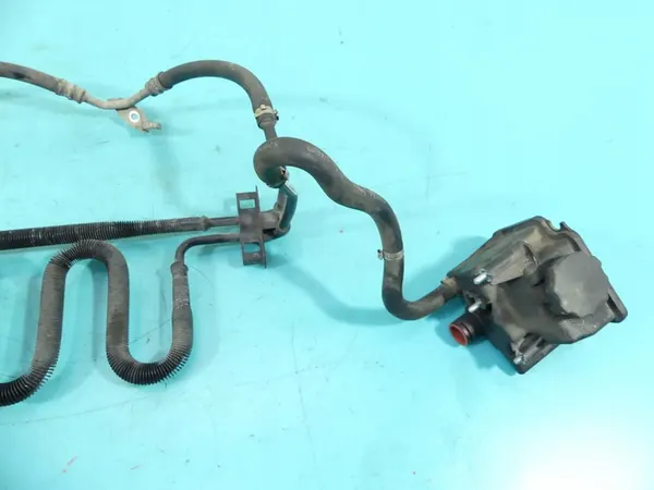 Mangueira de direção assistida Mercedes W204 A0004602383 image 9