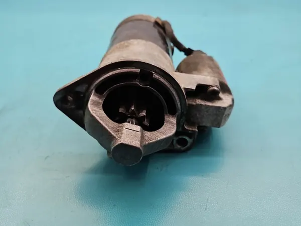 Motor de arranque Hyundai I30 I 07-12 1.6 CRDI 1250295 image 2