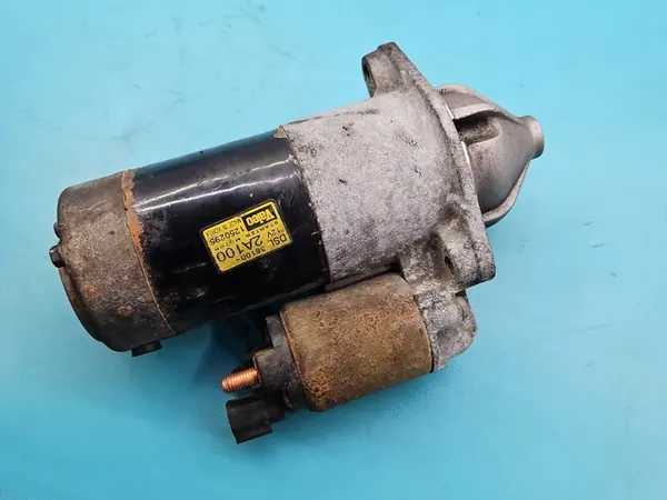 Motor de arranque Hyundai I30 I 07-12 1.6 CRDI 1250295 image 4