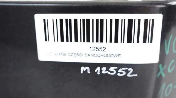 OEM 362997319 Linker achter bumperhoek Volvo XC90 image 6
