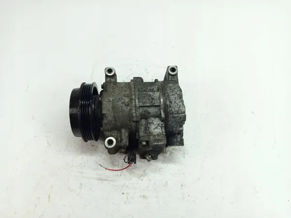 Compressore aria condizionata Audi A4 Avant 2.5L Diesel 2006 OEM 8E0260805BH image 2