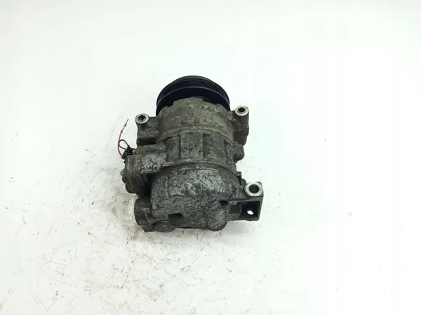 Compressore aria condizionata Audi A4 Avant 2.5L Diesel 2006 OEM 8E0260805BH image 3