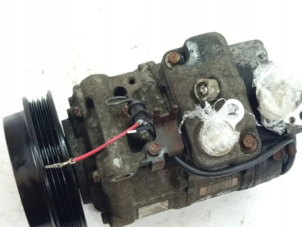 Compressore aria condizionata Audi A4 Avant 2.5L Diesel 2006 OEM 8E0260805BH image 5