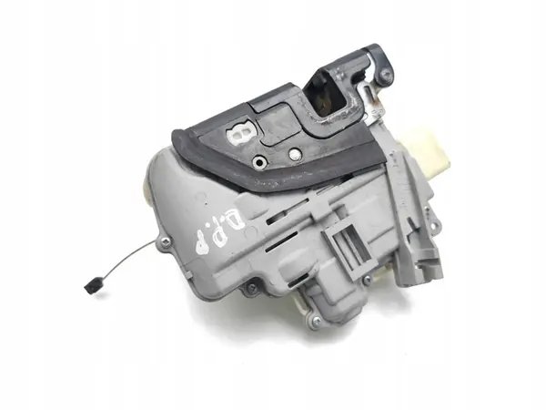 VW Eos Fronttürschloss Rechts 2006 Cabrio image 3