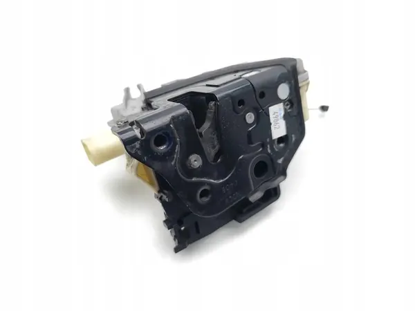 VW Eos Fronttürschloss Rechts 2006 Cabrio image 5