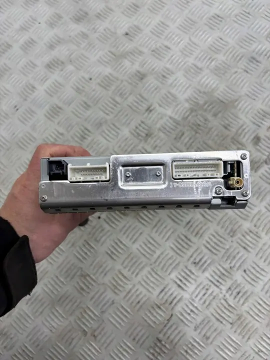 Luvas superior passageiro OEM 281150572R - Renault OE image 3