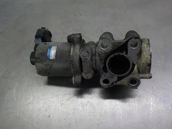 EGR-venttiili Toyota Corolla Verso 2004 256200r011 image 3