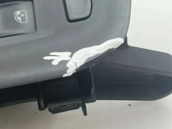 Fensterschalter Volkswagen OE 5G0959857D image 8