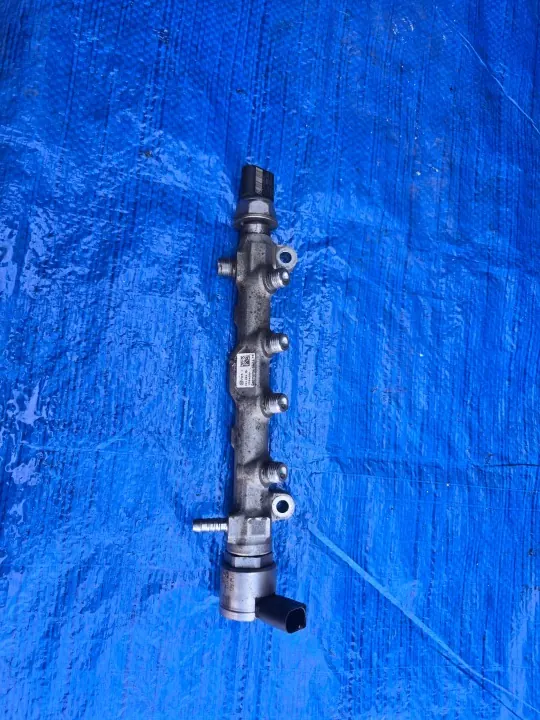 Capteur de bande d'injection OEM 04L130764C pour VW 2.0 TDI image 2