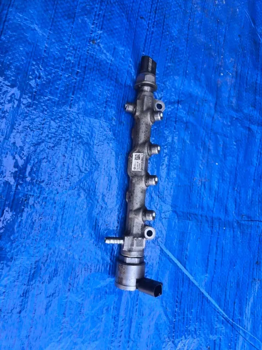 Capteur de bande d'injection OEM 04L130764C pour VW 2.0 TDI image 6