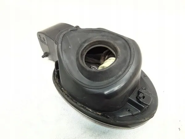 Bränsletanklock + lock: C723 Mercedes R W251 V251 2005- image 4