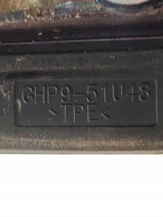 Peça auto Mazda OE GHP9-51U38 usada image 7