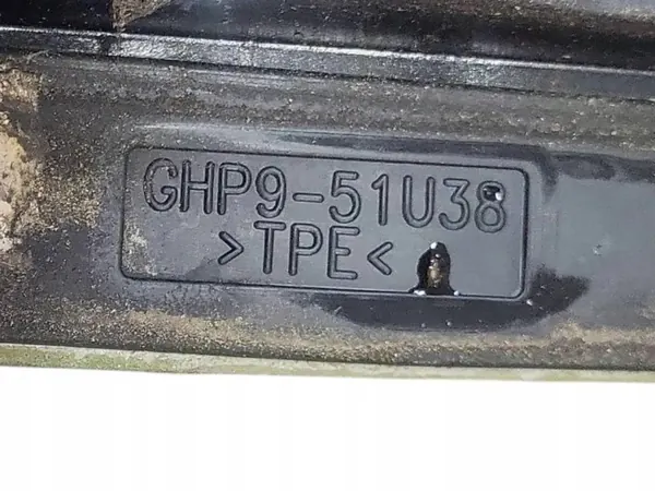 Peça auto Mazda OE GHP9-51U38 usada image 8