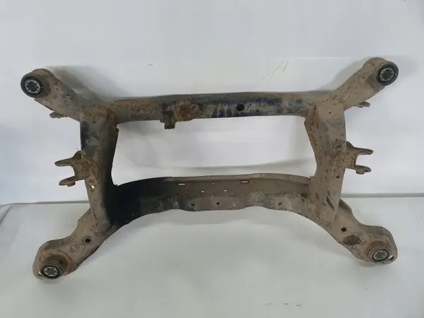 OEM 5556456423 Berceau Suspension Arrière S-MAX MK1 image 2
