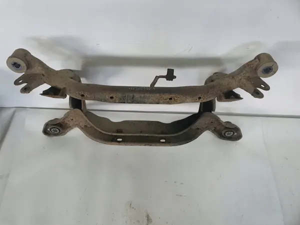 OEM 5556456423 Berceau Suspension Arrière S-MAX MK1 image 5