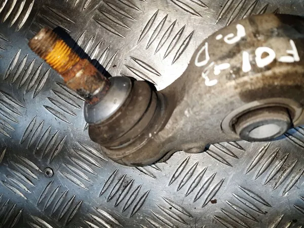 BMW 7 F01 F02 F03 F04 2012 Braccio di Controllo Anteriore Destro OEM image 6