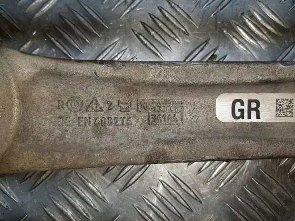 BMW 7 F01 F02 F03 F04 2012 Braccio di Controllo Anteriore Destro OEM image 7