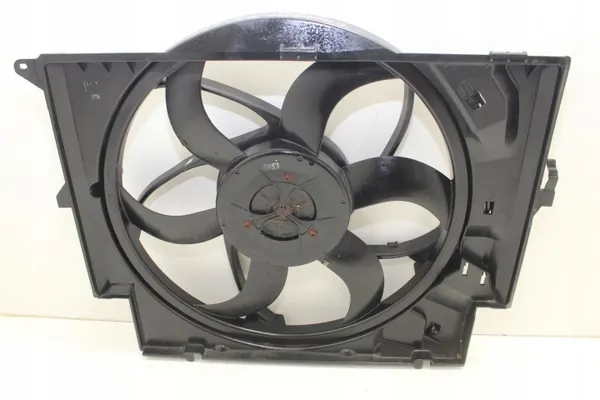 Ventilateur de refroidissement BMW OE OEM 363001470 image 4