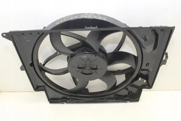 Ventilateur de refroidissement BMW OE OEM 363001470 image 5