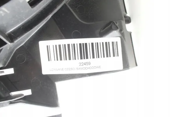 Ventilateur de refroidissement BMW OE OEM 363001470 image 7