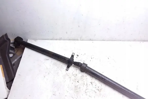 Drivaxel KIA SORENTO II 2.2L diesel 2010 image 2