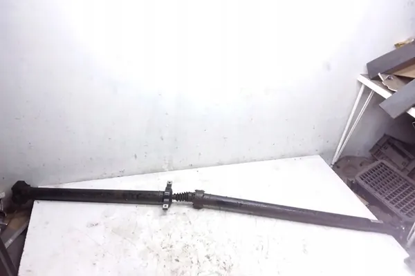 Drivaxel KIA SORENTO II 2.2L diesel 2010 image 3